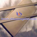 Tungsten Carbide Plates picture