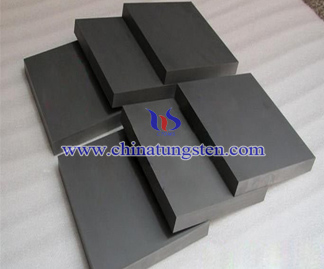 Tungsten Carbide Plates Picture