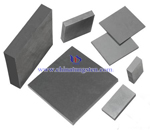 Tungsten Carbide Plates picture