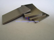 Tungsten Carbide Plates picture